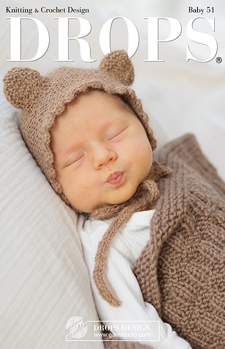 DROPS Baby & Children Catalogues