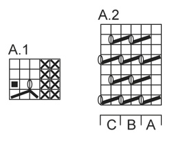 Diagram for DROPS Extra 0-1007