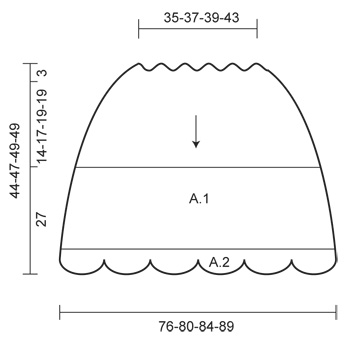 Diagram for DROPS Extra 0-1105
