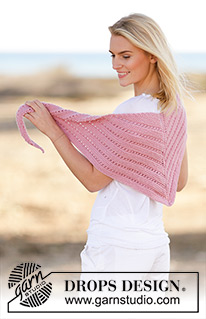 Free patterns using DROPS Merino Extra Fine / DROPS Extra 0-1111