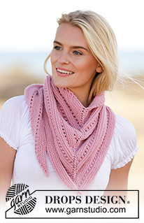 Free patterns using DROPS Merino Extra Fine / DROPS Extra 0-1111
