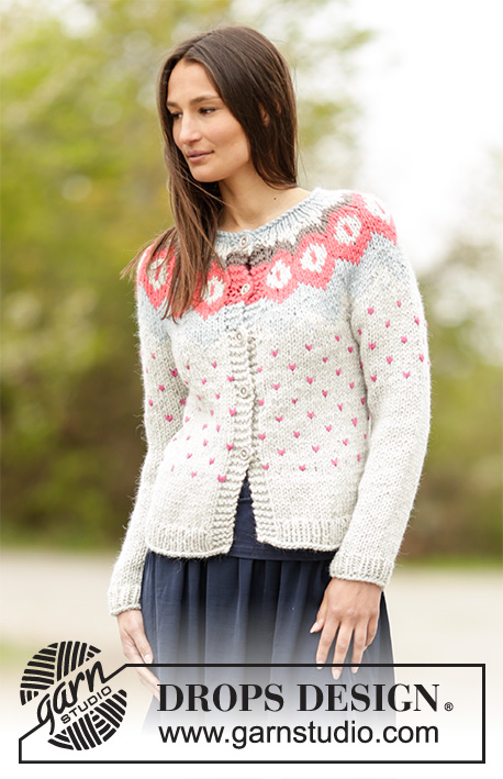 Free patterns using DROPS Andes / DROPS Extra 0-1137