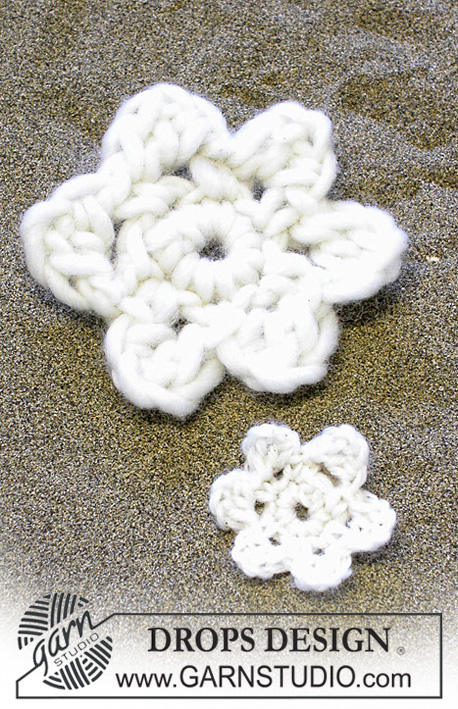 Free knitting and crochet patterns / DROPS Extra 0-114