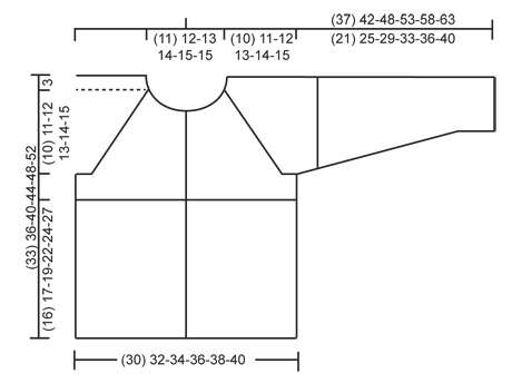 Diagram for DROPS Extra 0-1143