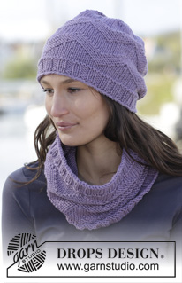 Free patterns using DROPS Big Merino / DROPS Extra 0-1144