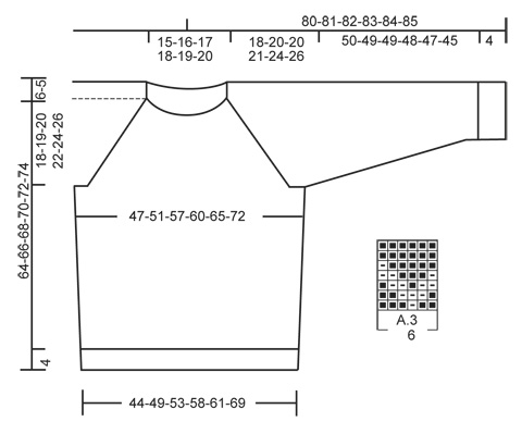 Diagram for DROPS Extra 0-1146
