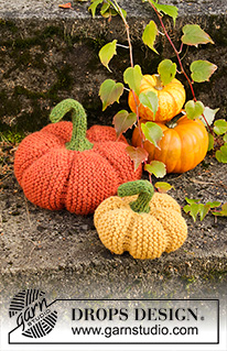 Modèles tricot et crochet gratuits / DROPS Extra 0-1170