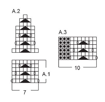 Diagram for DROPS Extra 0-1173