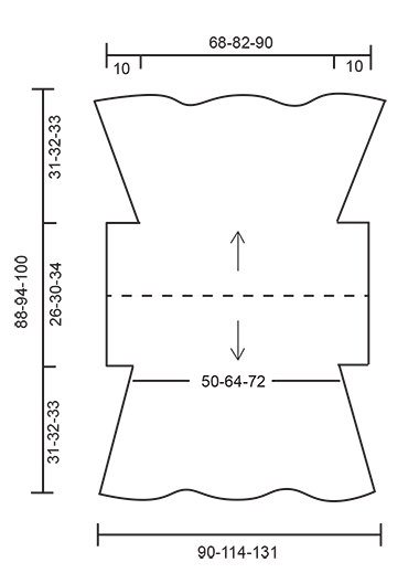Diagram for DROPS Extra 0-1181