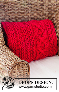Pillows & Cushions / DROPS Extra 0-1184