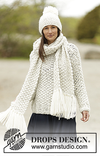 Women / DROPS Extra 0-1187