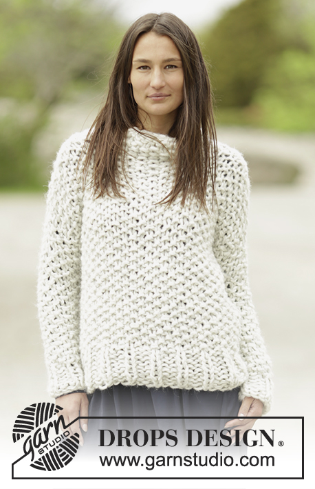 Women / DROPS Extra 0-1187