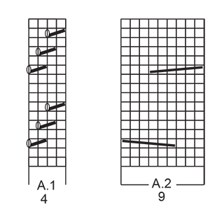 Diagram for DROPS Extra 0-1189