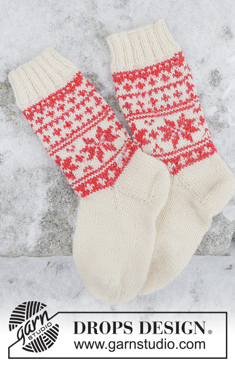 Free knitting and crochet patterns / DROPS Extra 0-1202