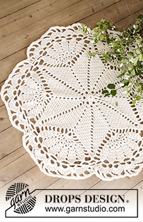 Free patterns using DROPS Snow / DROPS Extra 0-1209