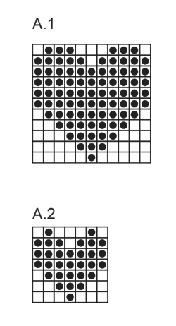 Diagram for DROPS Extra 0-1223