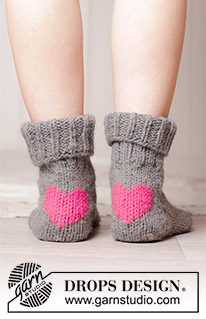 Free knitting and crochet patterns / DROPS Extra 0-1223