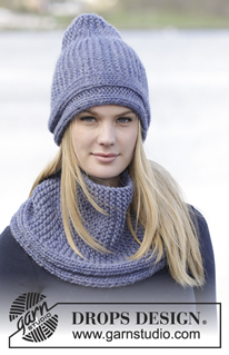 Women / DROPS Extra 0-1233