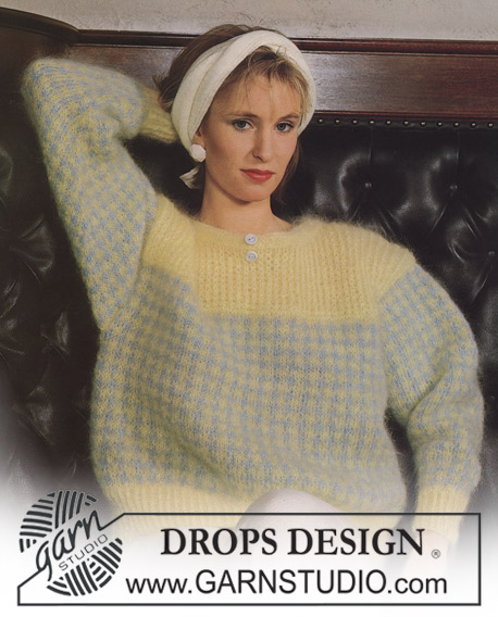 Women / DROPS Extra 0-126