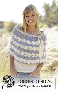 Women / DROPS Extra 0-1274