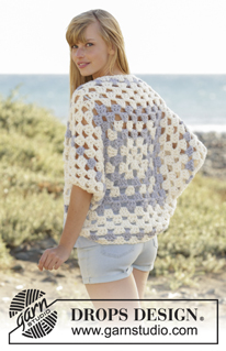 Free patterns using DROPS Snow / DROPS Extra 0-1277