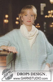 Retro Chic / DROPS Extra 0-129
