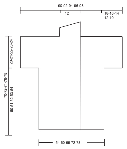 Diagram for DROPS Extra 0-1310