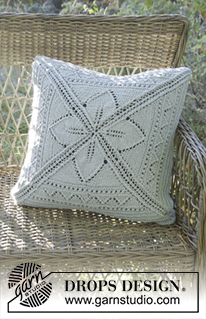 Free knitting and crochet patterns / DROPS Extra 0-1314