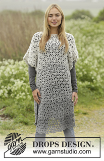 Women / DROPS Extra 0-1326