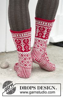 Modèles tricot et crochet gratuits / DROPS Extra 0-1335