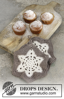 Modèles tricot et crochet gratuits / DROPS Extra 0-1339