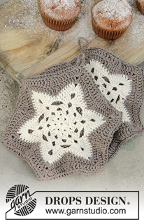 Modèles tricot et crochet gratuits / DROPS Extra 0-1339