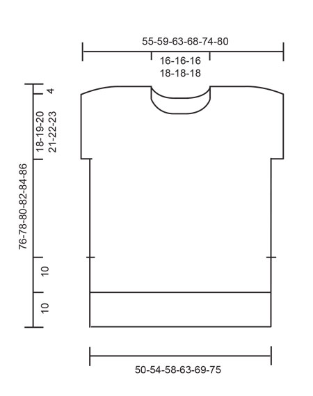 Diagram measurements for DROPS Extra 0-1367