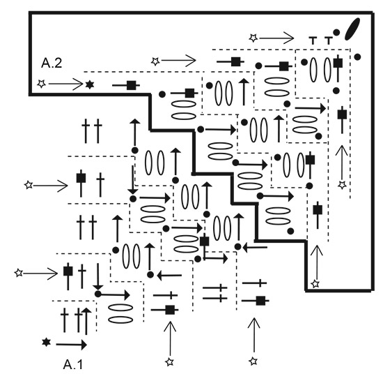Diagram for DROPS Extra 0-1423