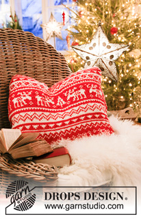 Pillows & Cushions / DROPS Extra 0-1432