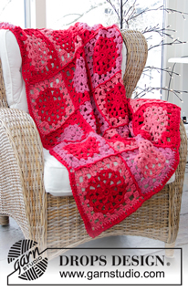 Free patterns using DROPS Andes / DROPS Extra 0-1436
