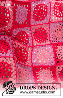 Free patterns using DROPS Andes / DROPS Extra 0-1436