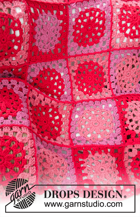 Free patterns using DROPS Andes / DROPS Extra 0-1436