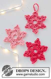 Modèles tricot et crochet gratuits / DROPS Extra 0-1443
