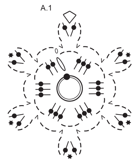 Diagram for DROPS Extra 0-1443