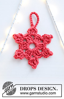 Modèles tricot et crochet gratuits / DROPS Extra 0-1443