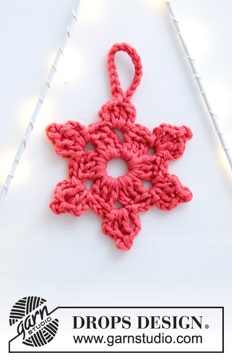 Modèles tricot et crochet gratuits / DROPS Extra 0-1443