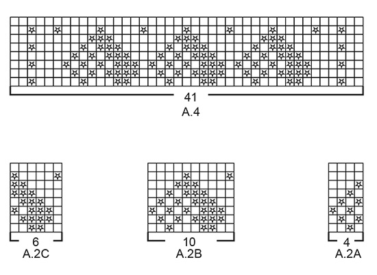 Diagram for DROPS Extra 0-1464