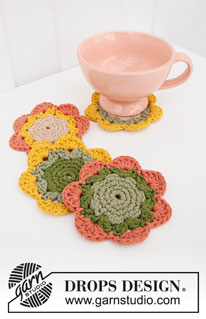 Modèles tricot et crochet gratuits / DROPS Extra 0-1499