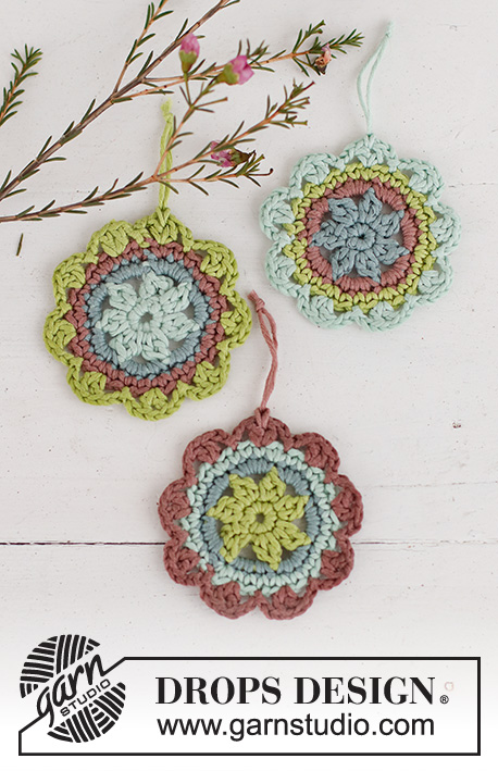 related pattern