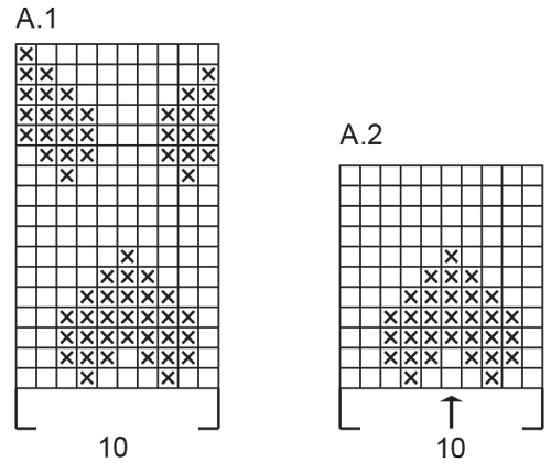 Diagram for DROPS Extra 0-1567