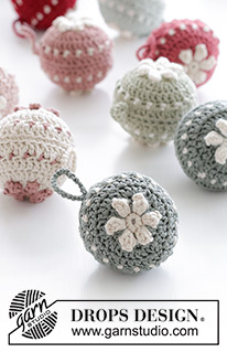 Free knitting and crochet patterns / DROPS Extra 0-1572