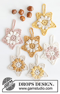 Fêtes & Célébrations / DROPS Extra 0-1581