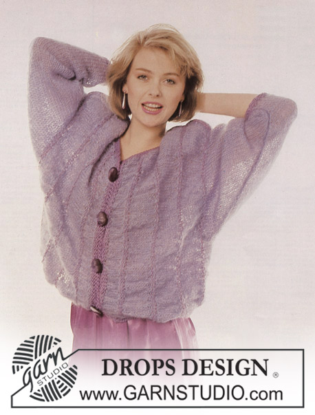 Women / DROPS Extra 0-159