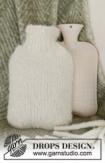 Modèles tricot et crochet gratuits / DROPS Extra 0-1591